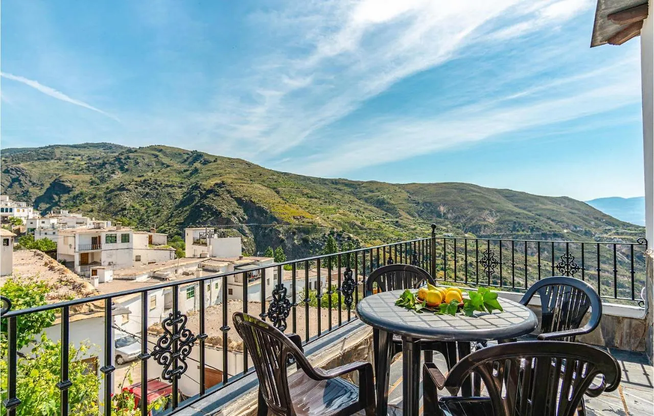 Amazing Home In Mecina Bombaron With Wifi 0*,  Spain
